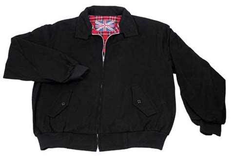 chaqueta in english.